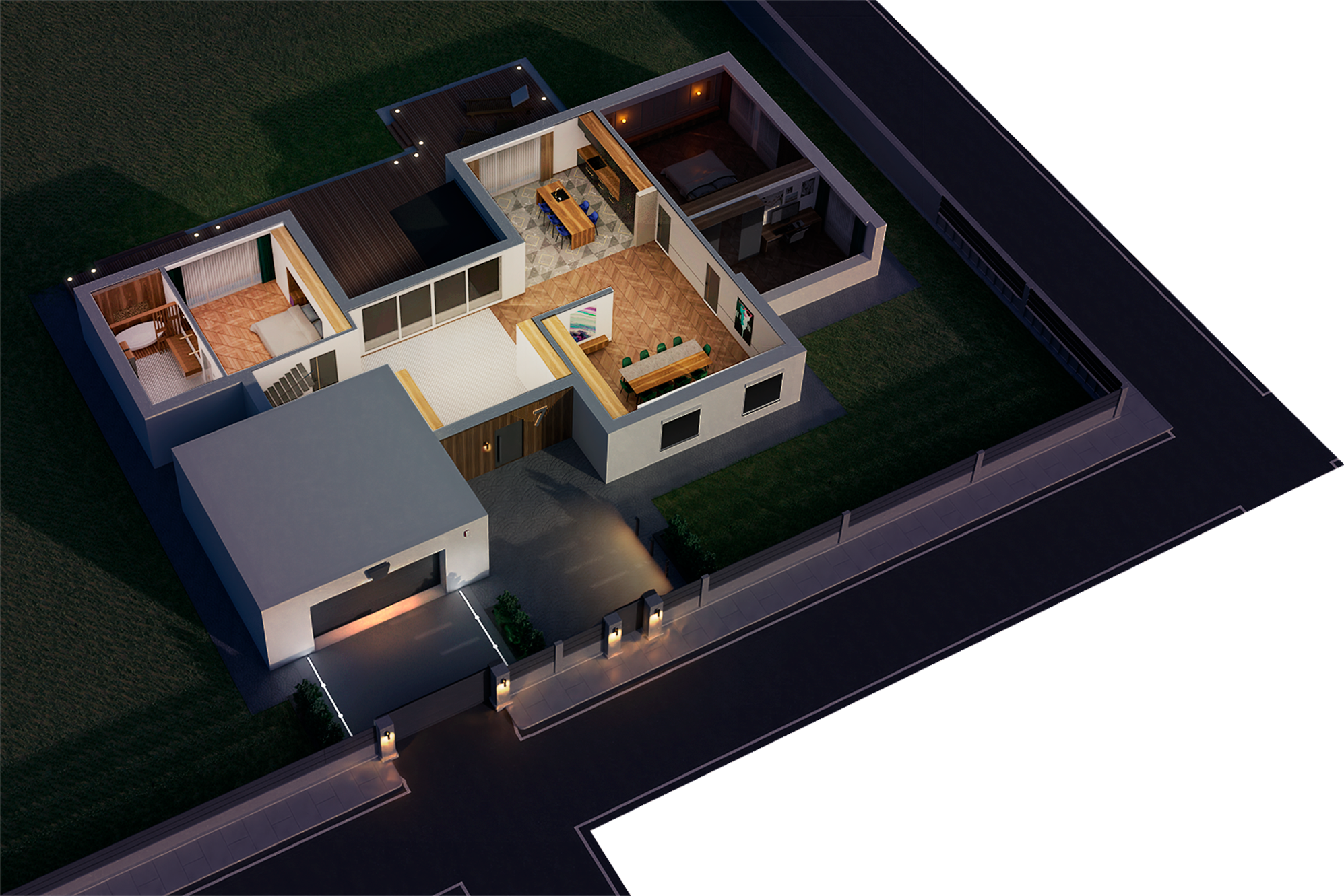 Característica 3 - Tercer Título