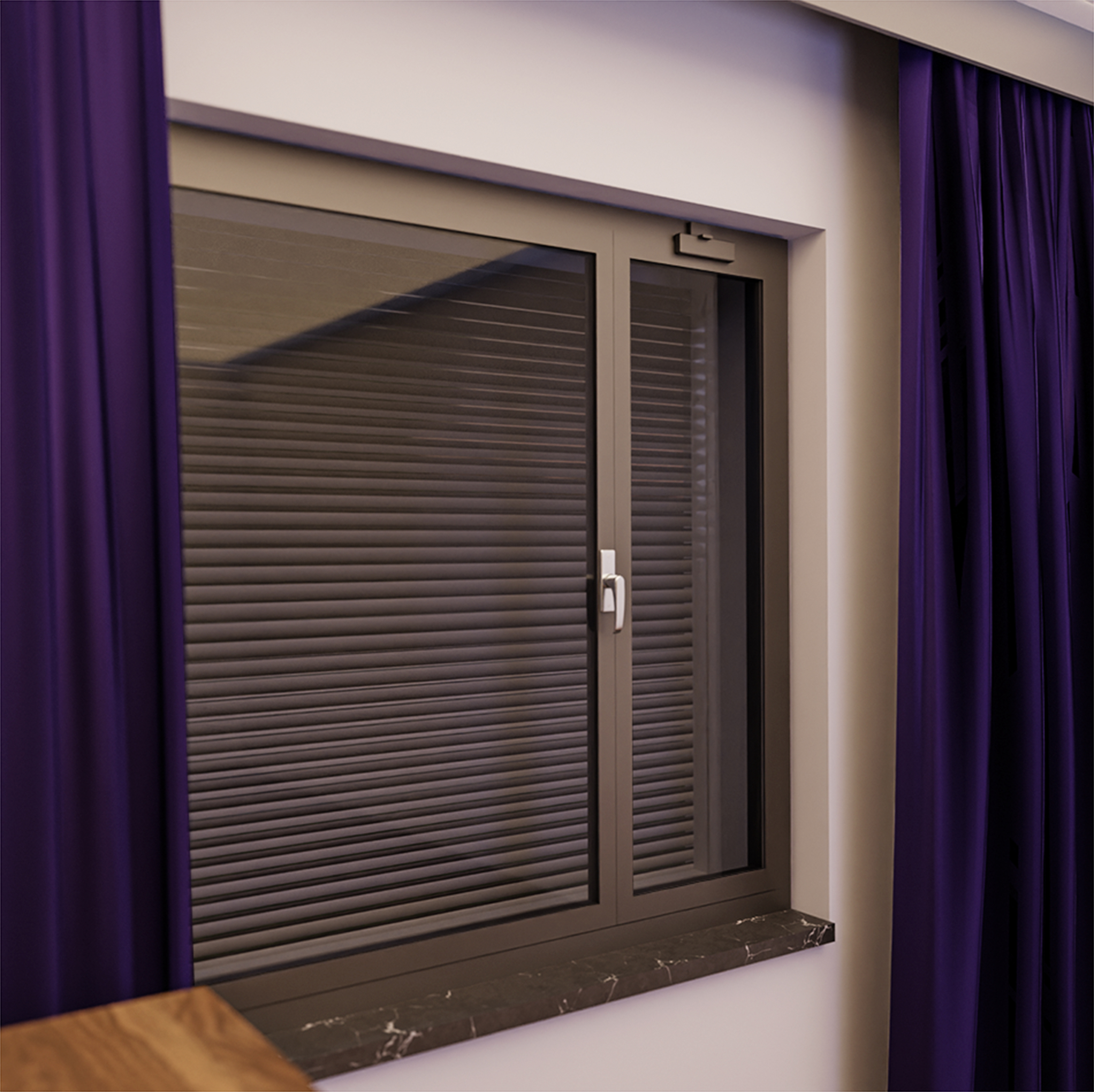 Característica 2 - Segundo Título