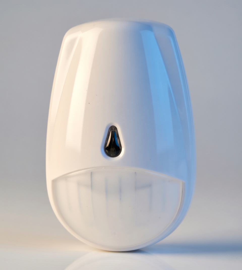 Sensores inalámbricos